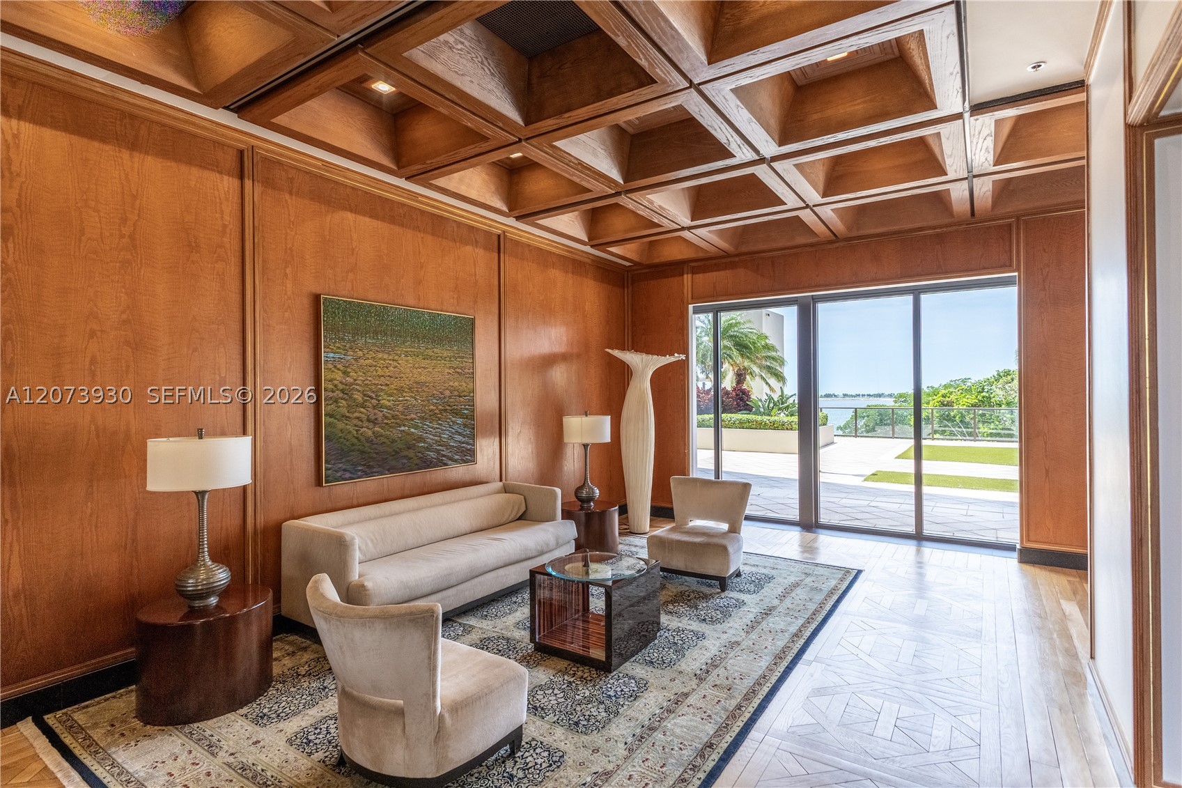 1581 Brickell Ave #1105, Miami FL 33129