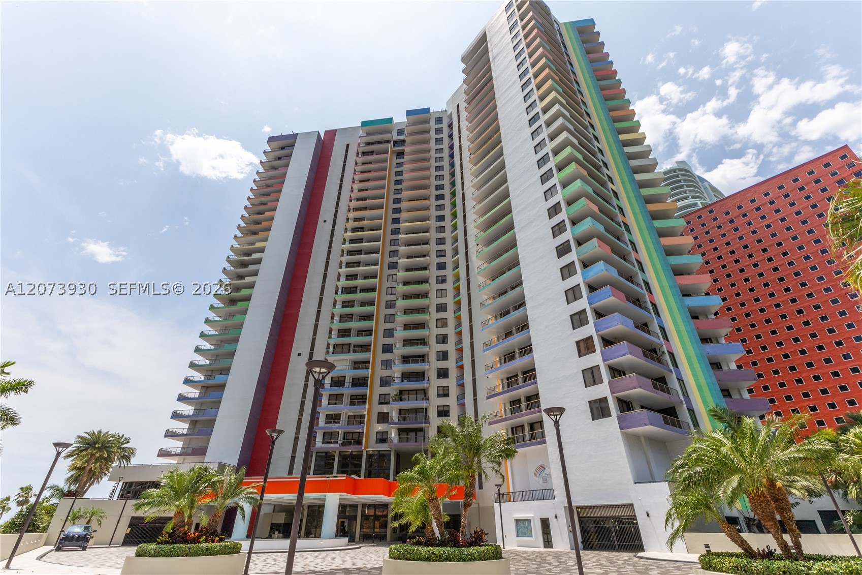 1581 Brickell Ave #1105, Miami FL 33129