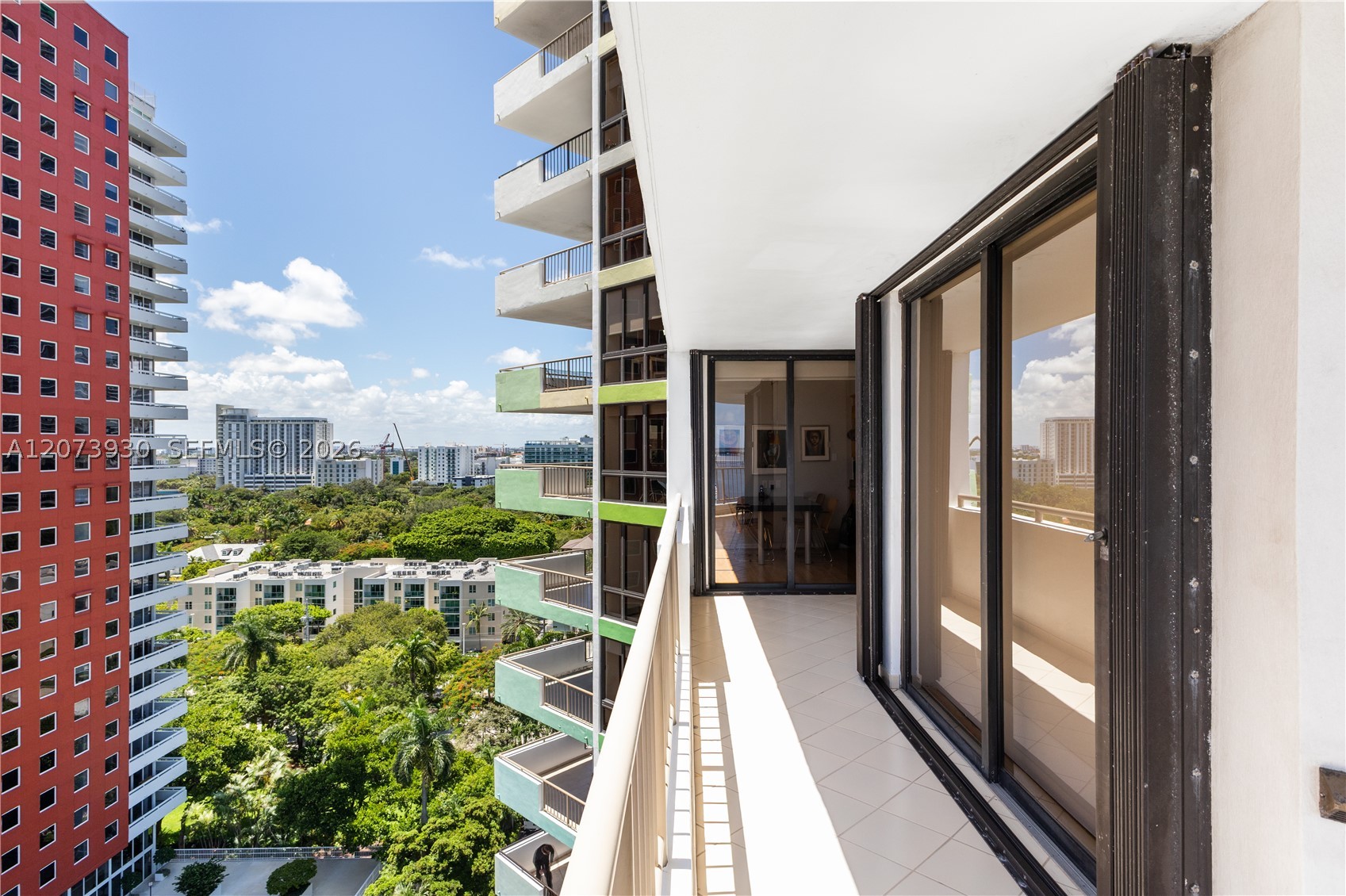 1581 Brickell Ave #1105, Miami FL 33129
