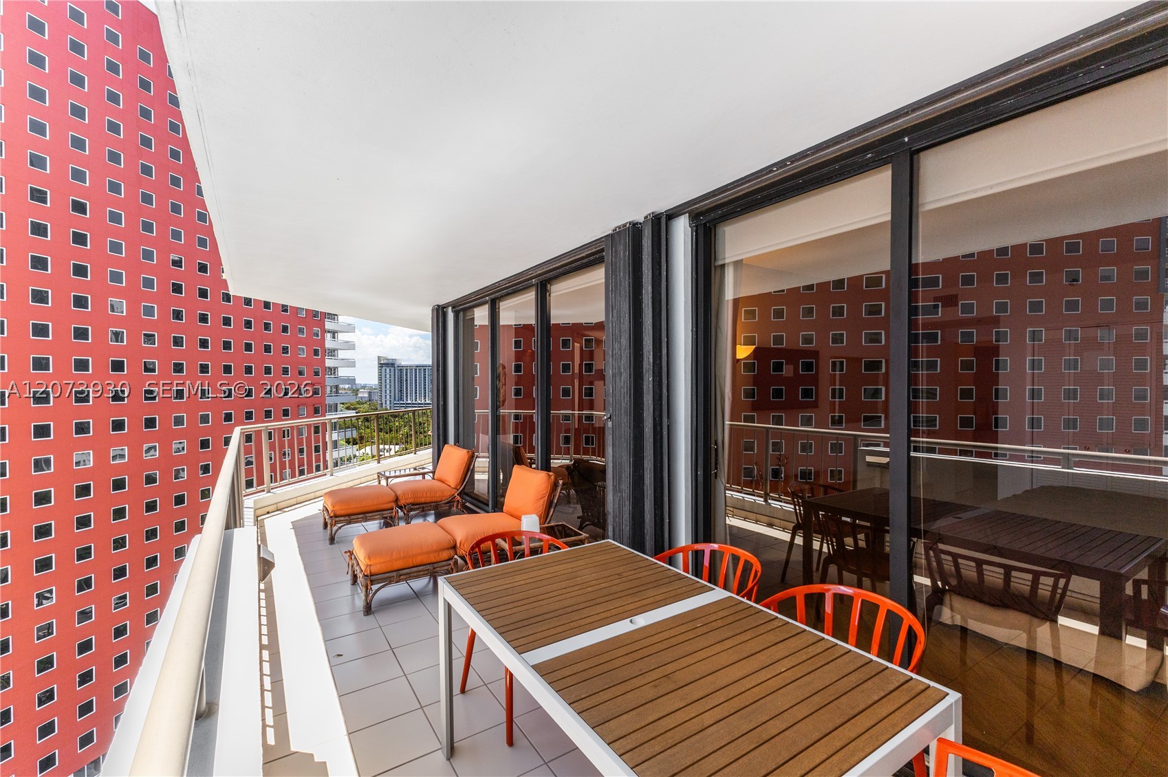 1581 Brickell Ave #1105, Miami FL 33129