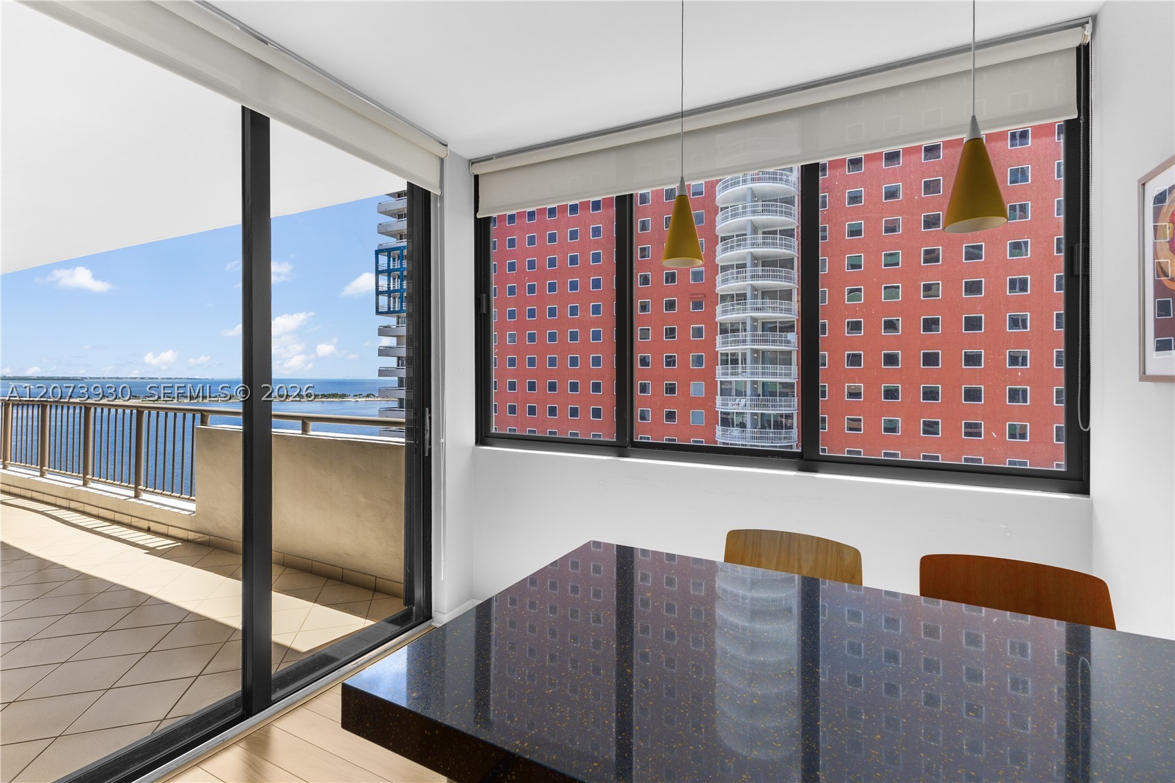 1581 Brickell Ave #1105, Miami FL 33129