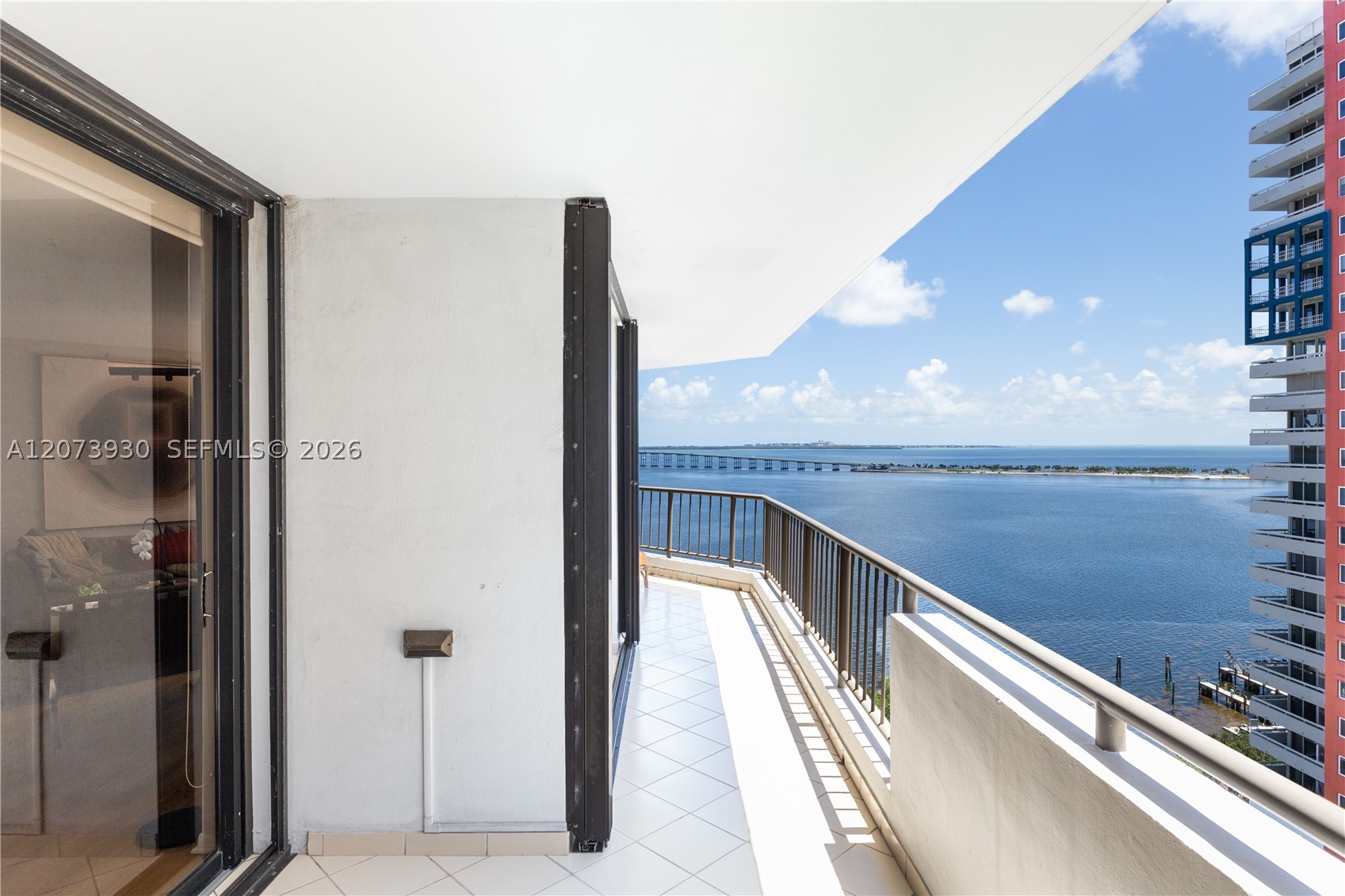 1581 Brickell Ave #1105, Miami FL 33129