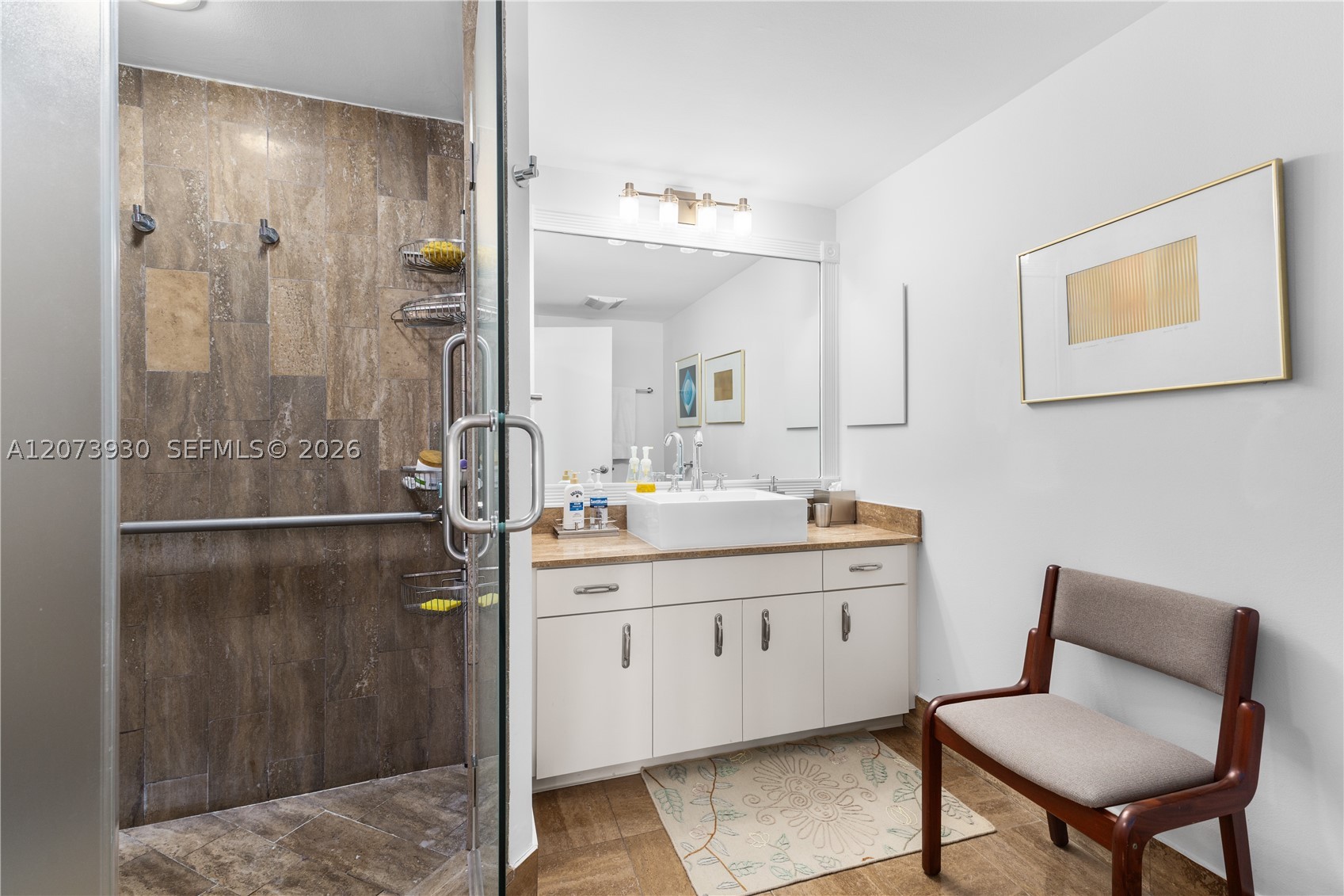1581 Brickell Ave #1105, Miami FL 33129