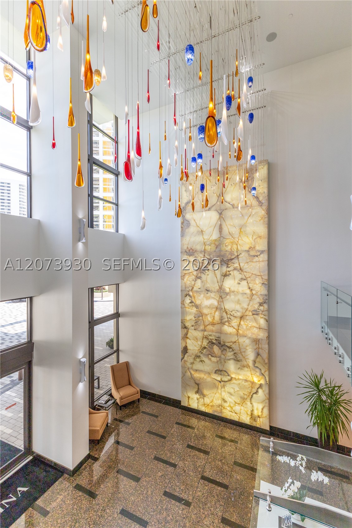 1581 Brickell Ave #1105, Miami FL 33129