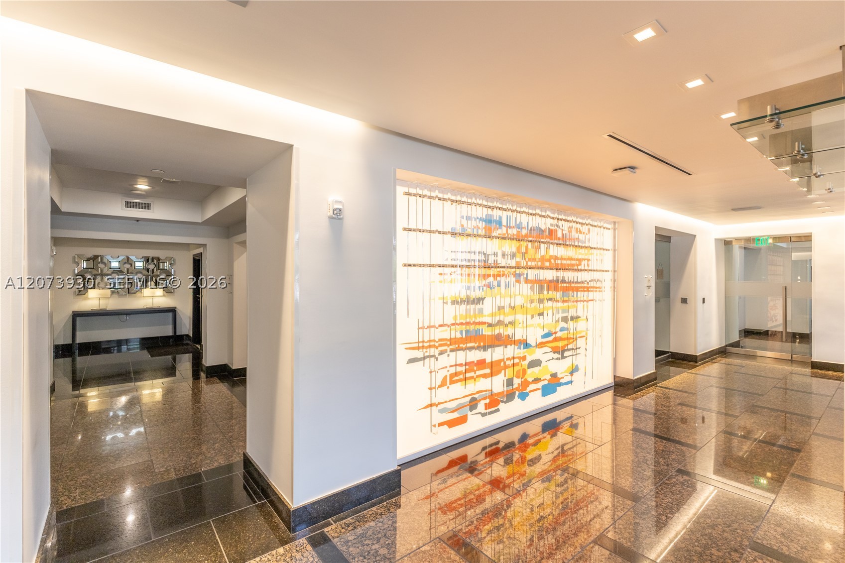 1581 Brickell Ave #1105, Miami FL 33129
