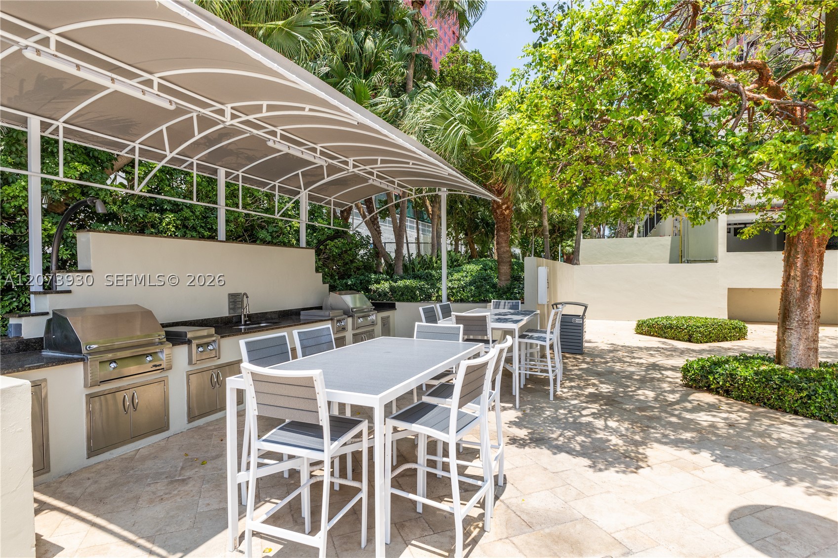 1581 Brickell Ave #1105, Miami FL 33129