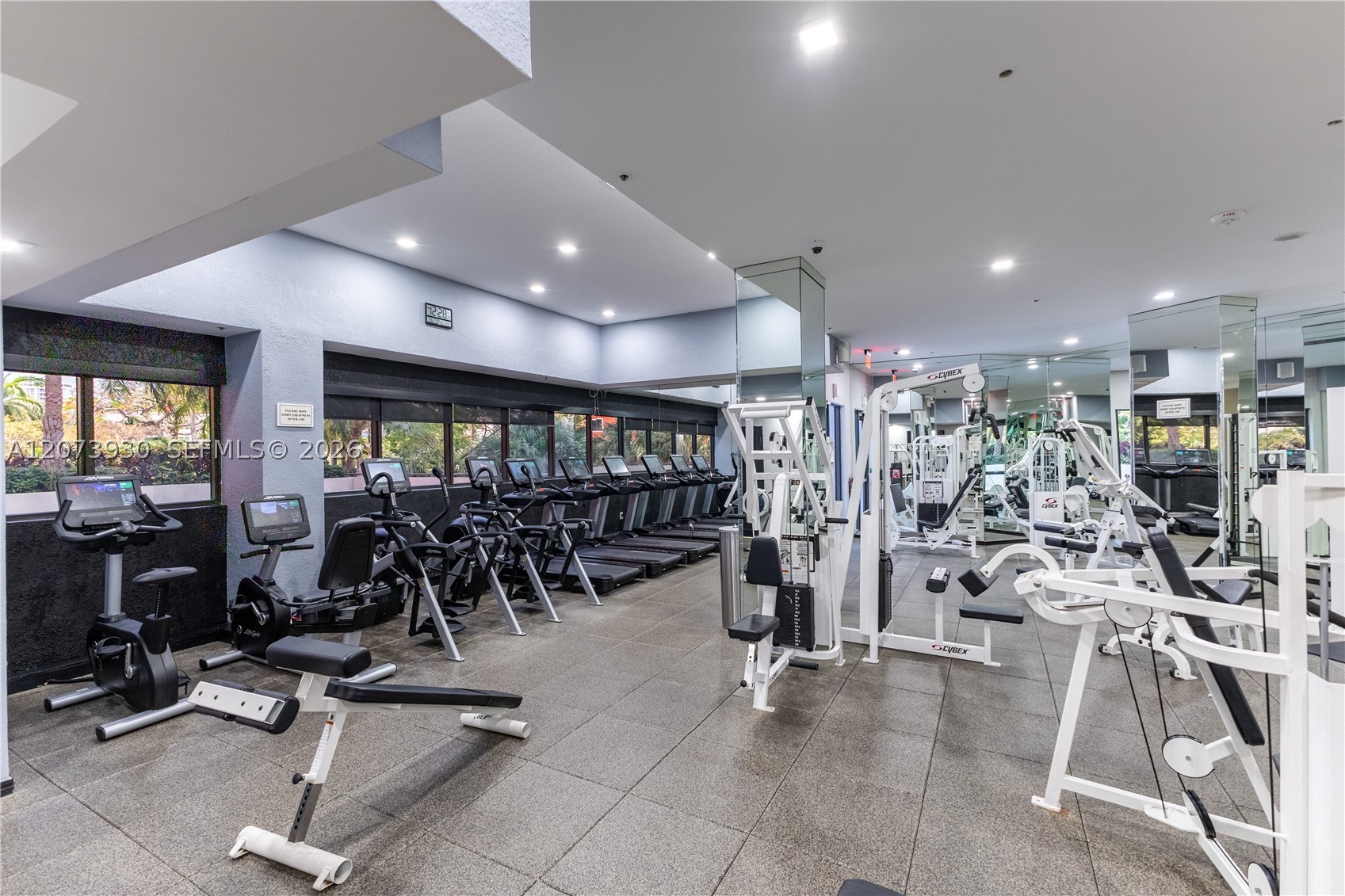 1581 Brickell Ave #1105, Miami FL 33129