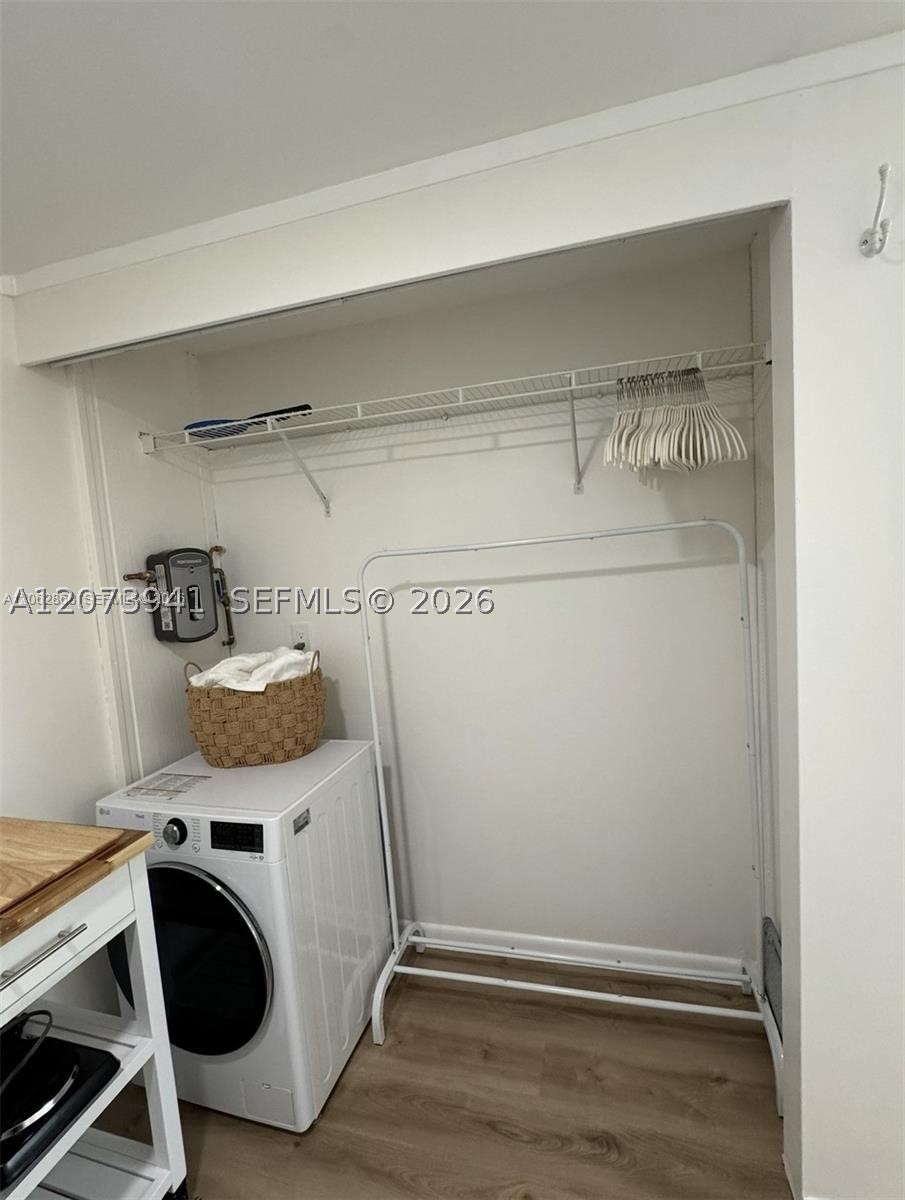 914 N Ocean Breeze ##1, Lake Worth FL 33460