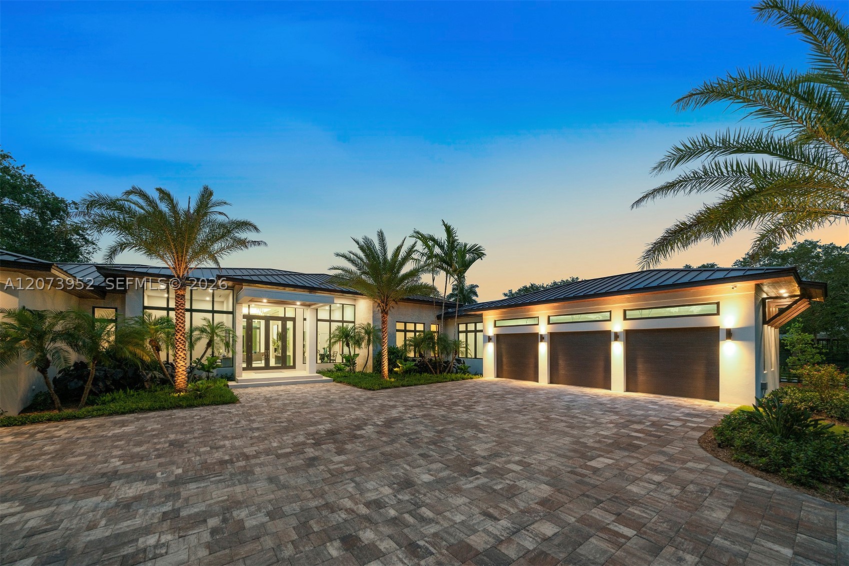 10860 SW 67th Ct, Pinecrest FL 33156