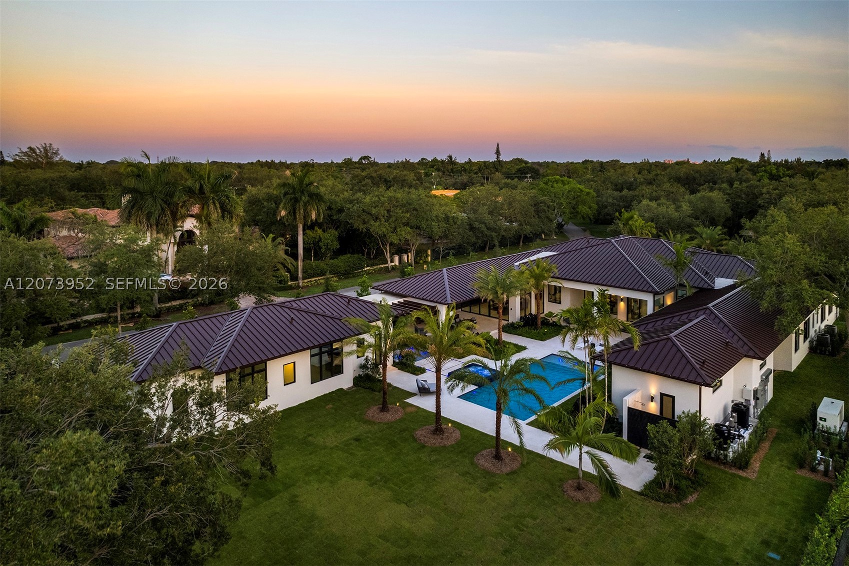 10860 SW 67th Ct, Pinecrest FL 33156