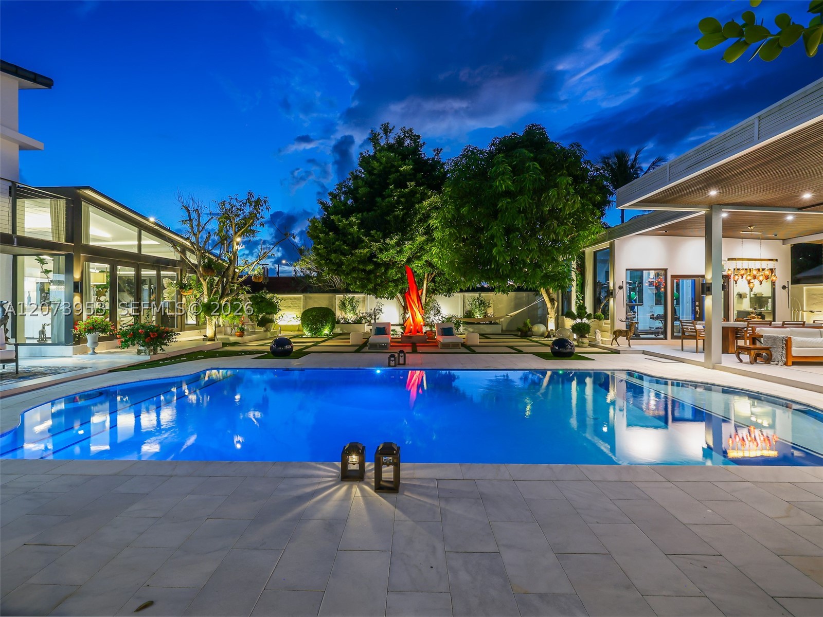 8761 SW 56th St, Miami FL 33165