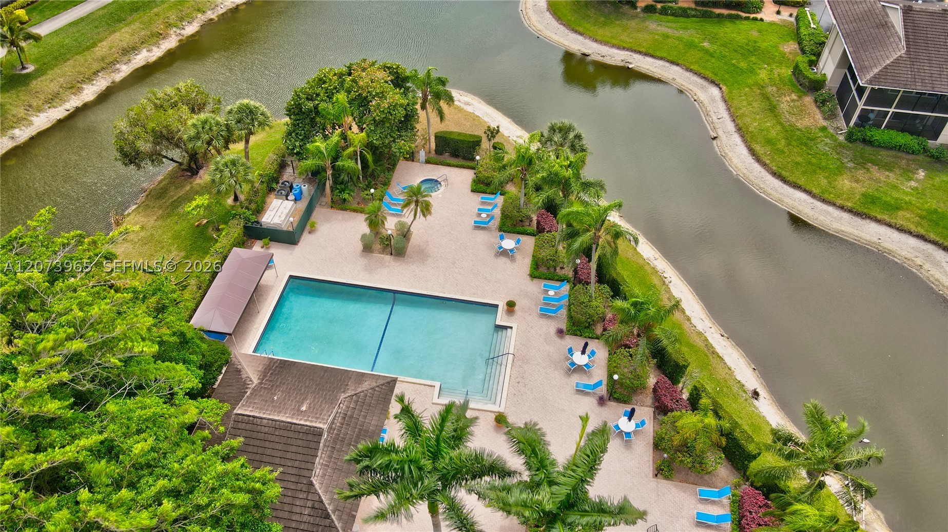 7616 Elmridge Dr #7-U, Boca Raton FL 33433