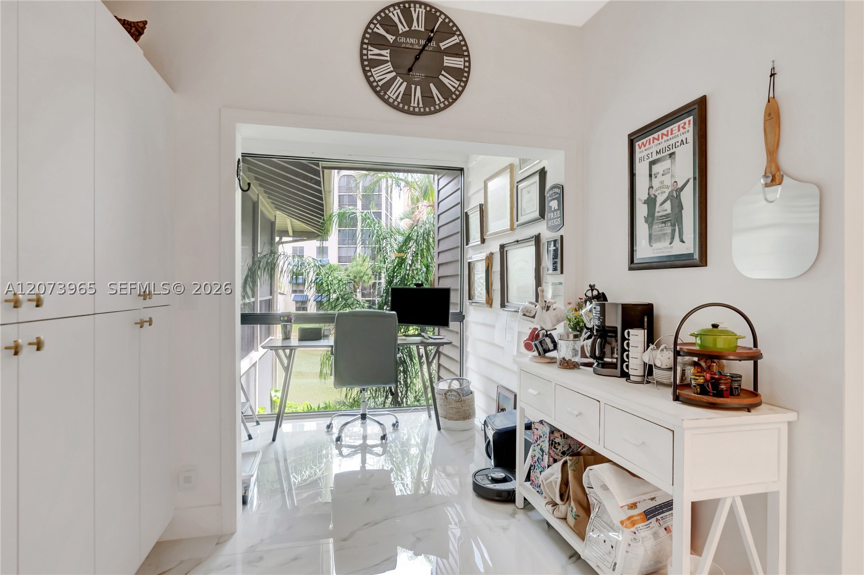 7616 Elmridge Dr #7-U, Boca Raton FL 33433