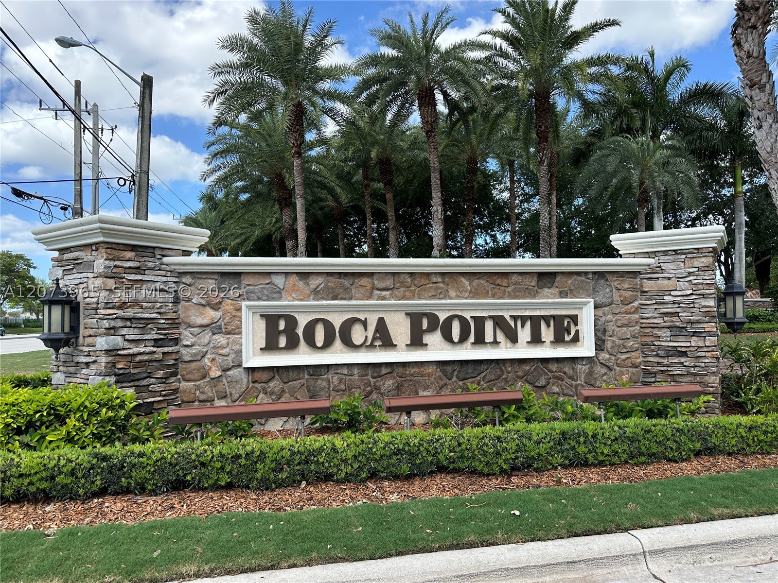 7616 Elmridge Dr #7-U, Boca Raton FL 33433