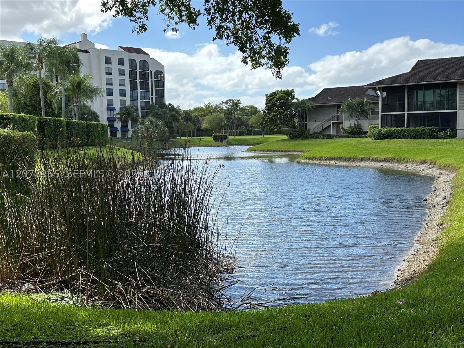 7616 Elmridge Dr #7-U, Boca Raton FL 33433