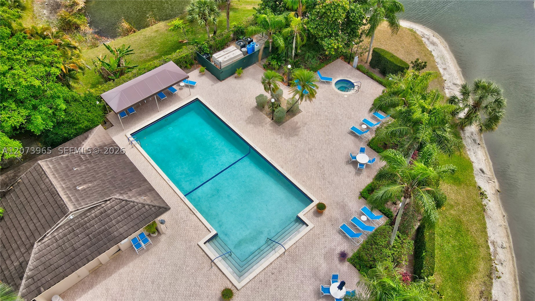 7616 Elmridge Dr #7-U, Boca Raton FL 33433