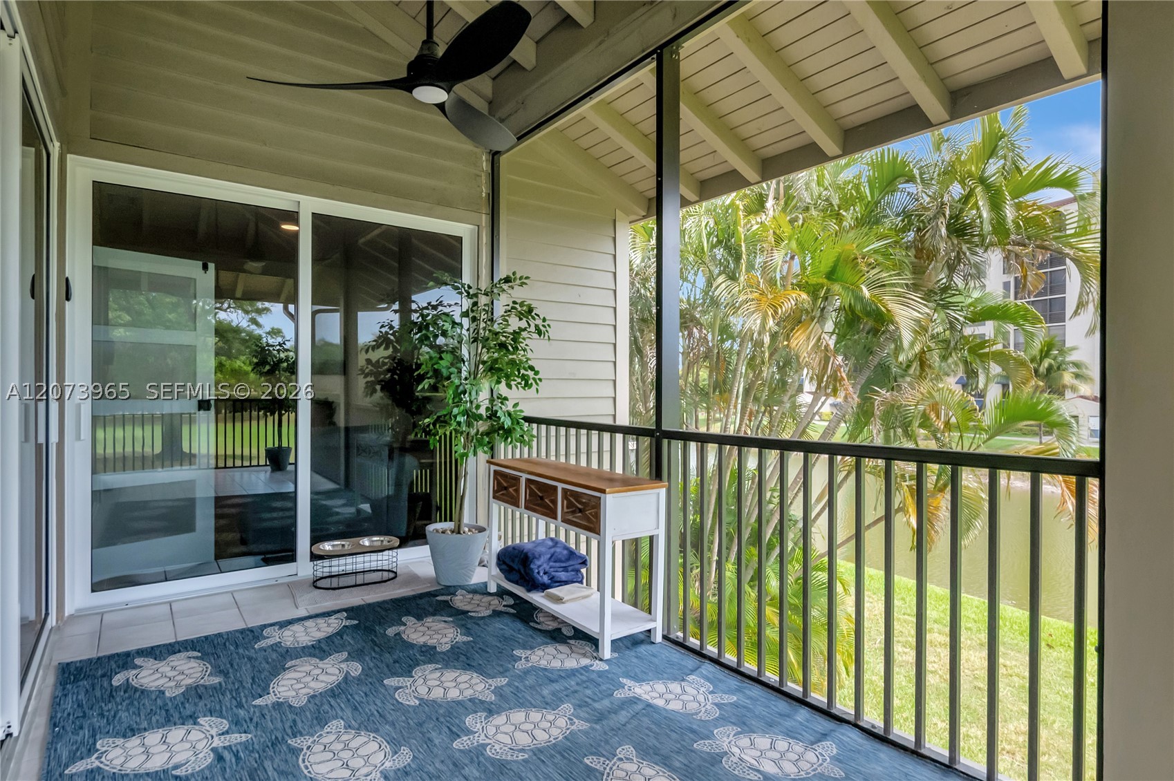 7616 Elmridge Dr #7-U, Boca Raton FL 33433