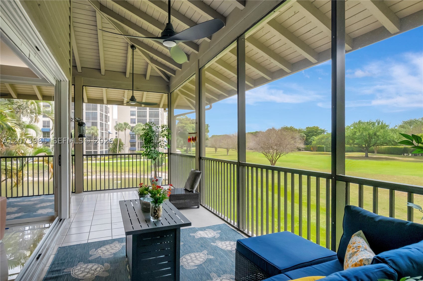 7616 Elmridge Dr #7-U, Boca Raton FL 33433