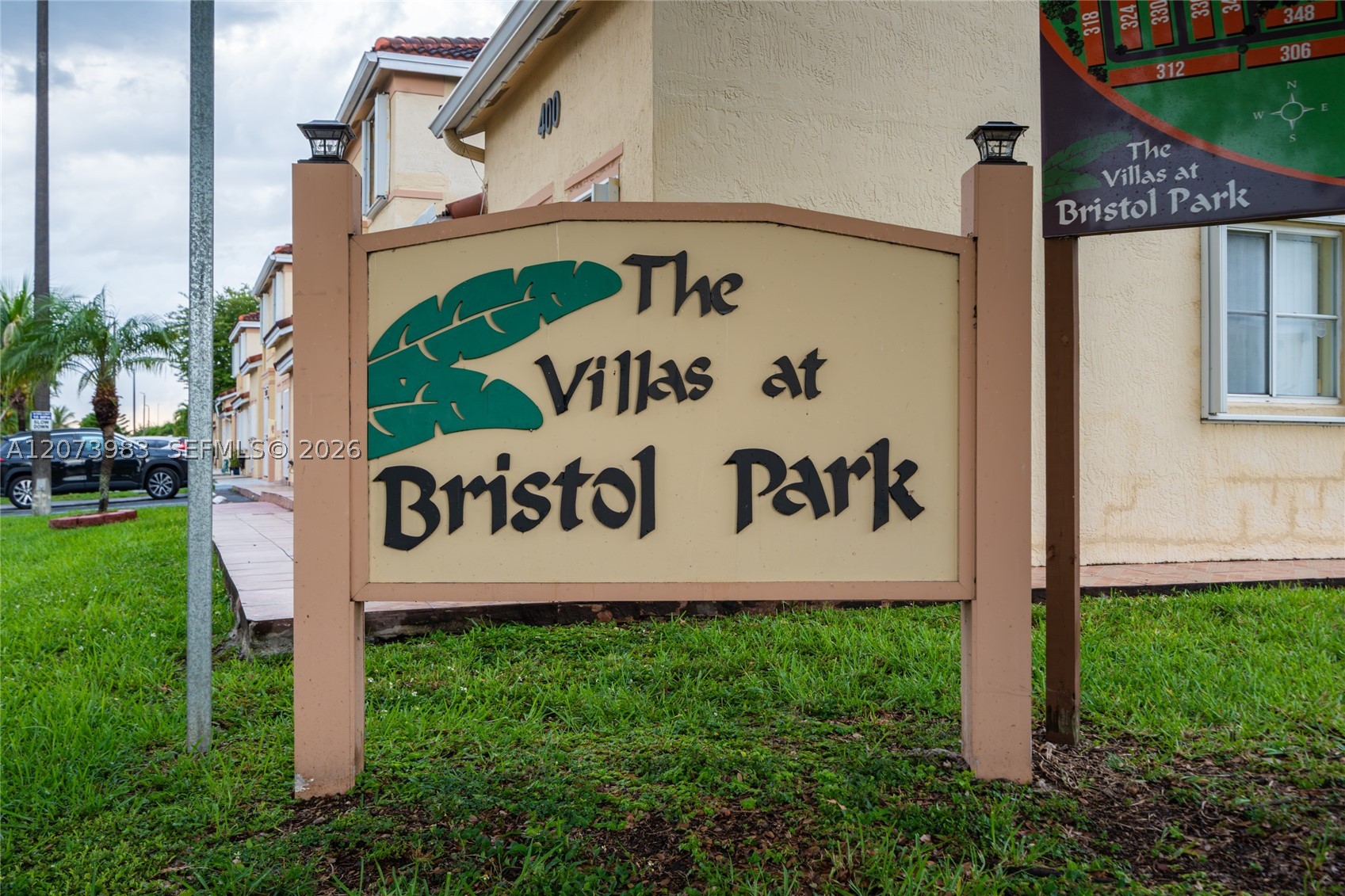 330 NW 114th Ave #7-105, Sweetwater FL 33172