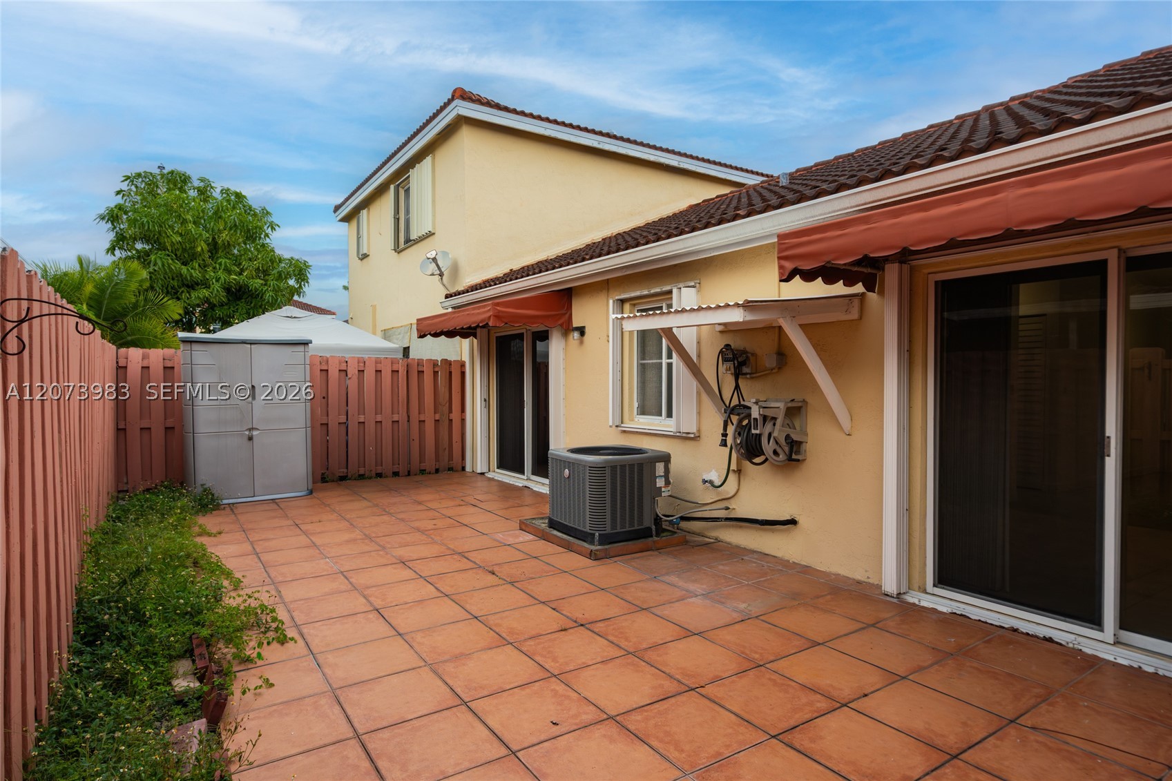 330 NW 114th Ave #7-105, Sweetwater FL 33172
