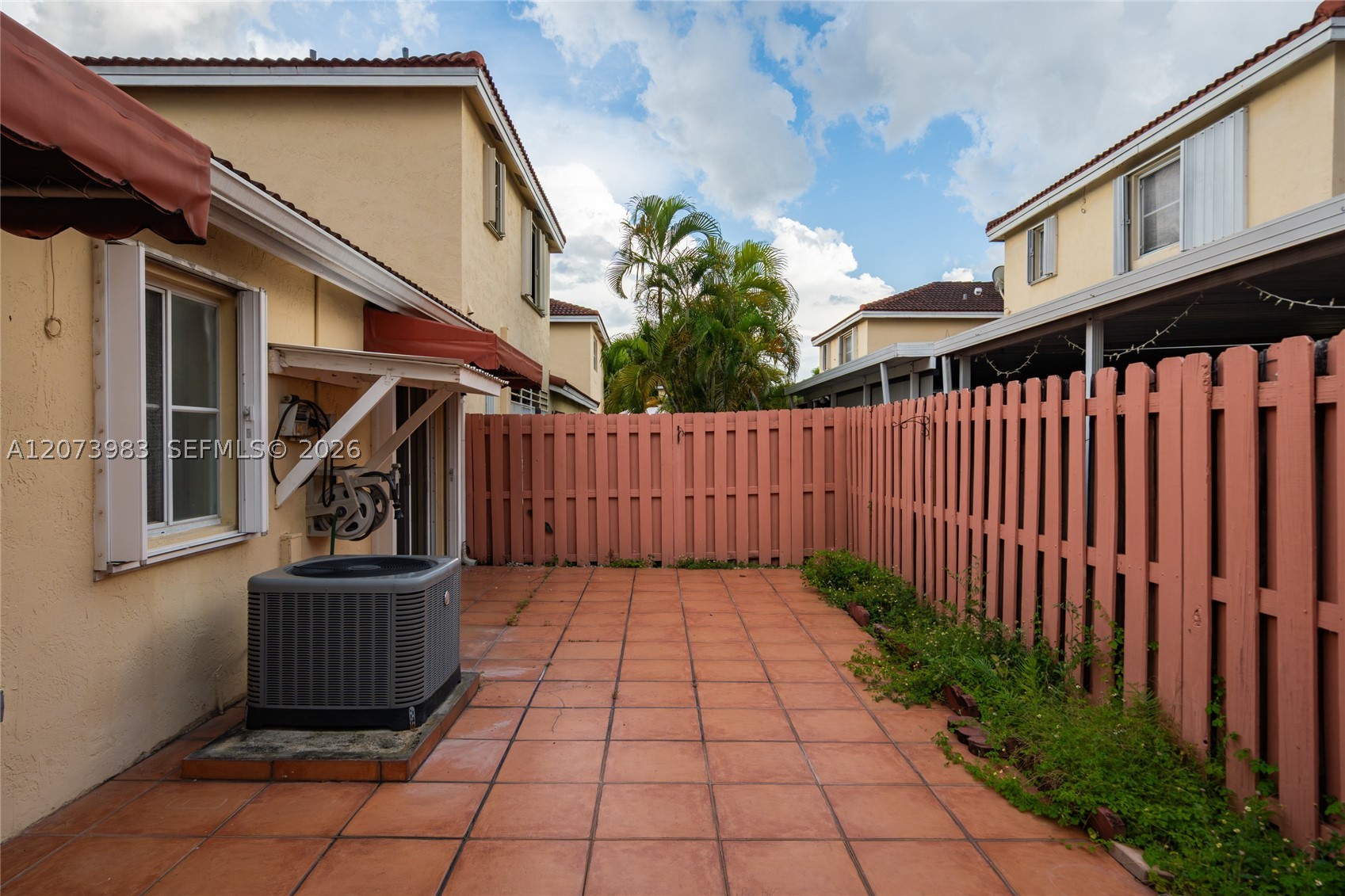 330 NW 114th Ave #7-105, Sweetwater FL 33172