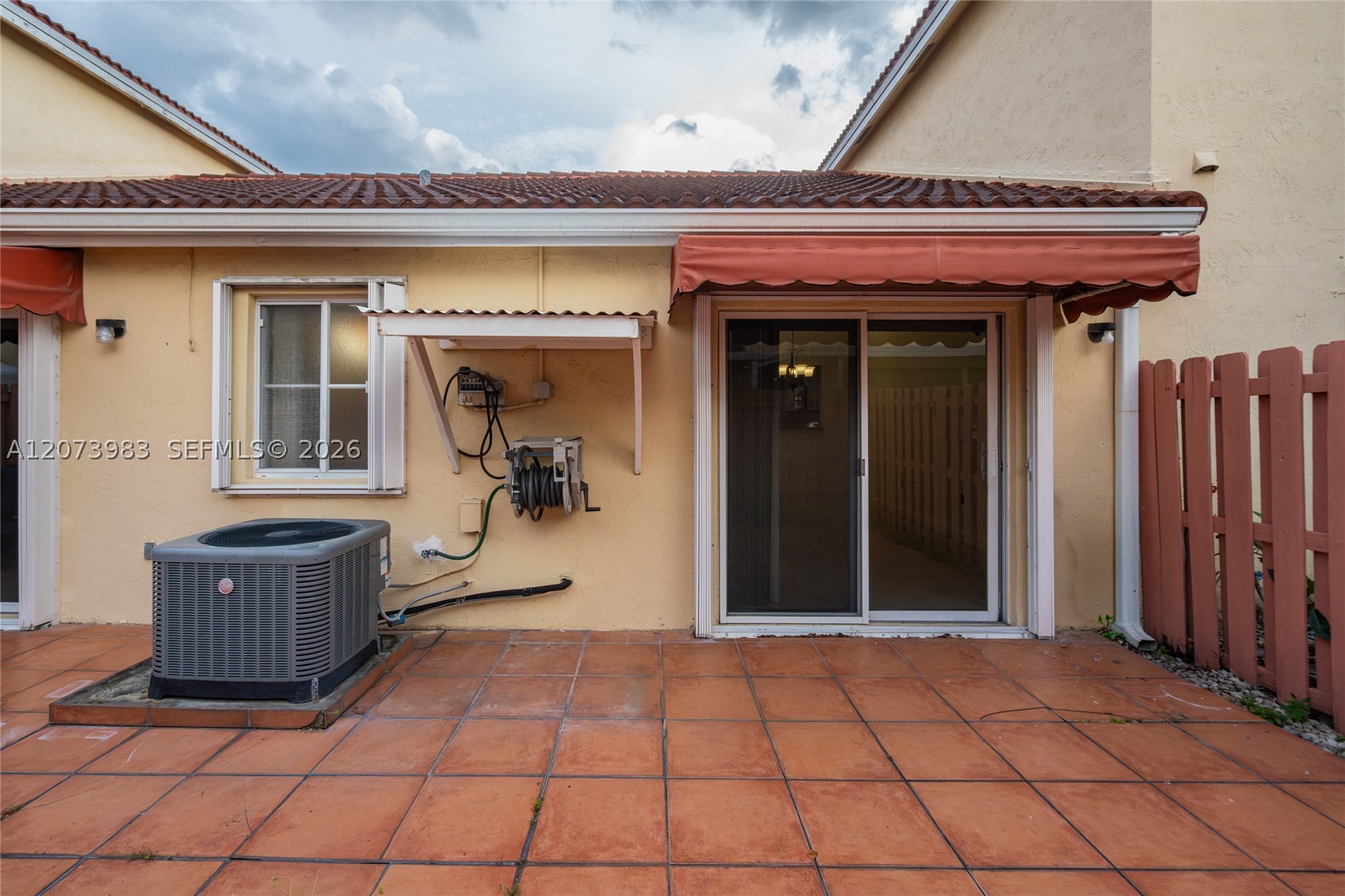 330 NW 114th Ave #7-105, Sweetwater FL 33172