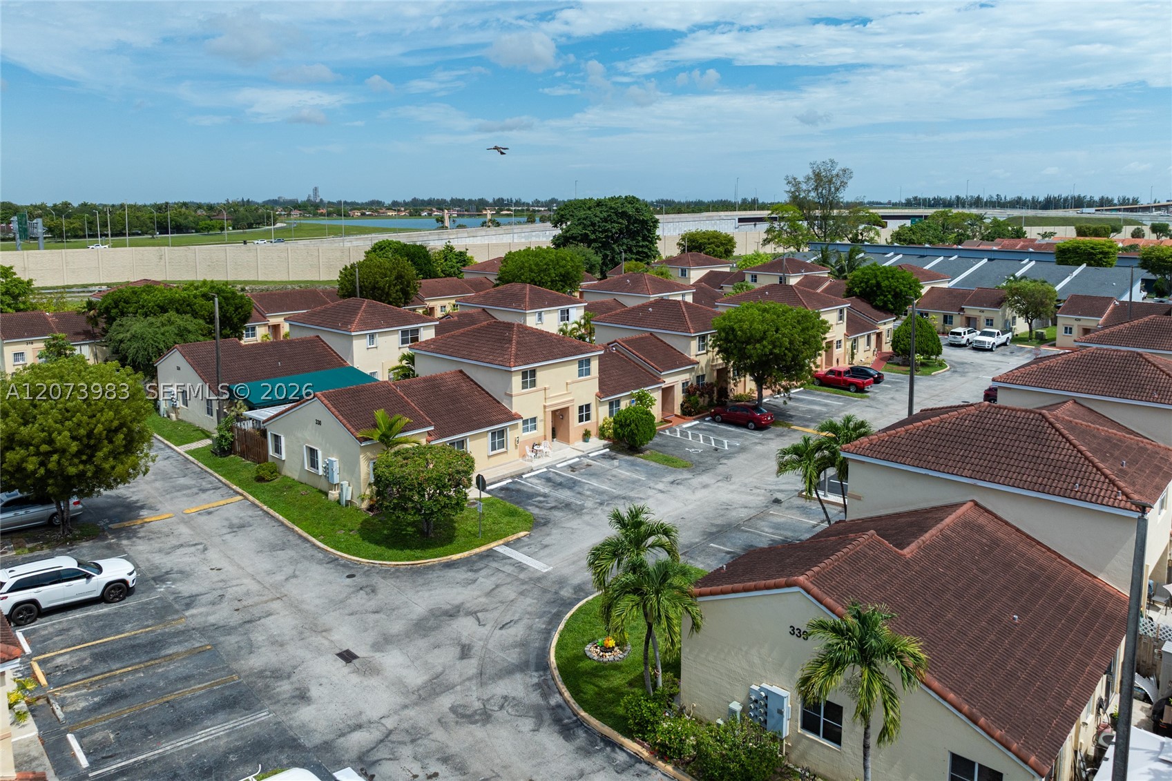 330 NW 114th Ave #7-105, Sweetwater FL 33172