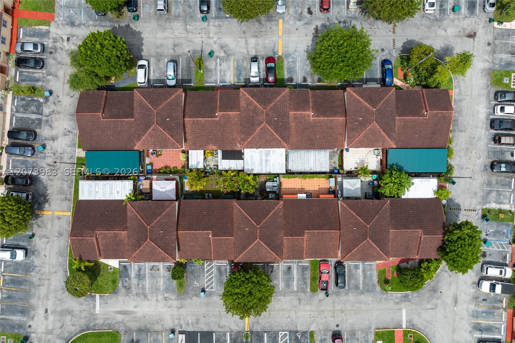 330 NW 114th Ave #7-105, Sweetwater FL 33172