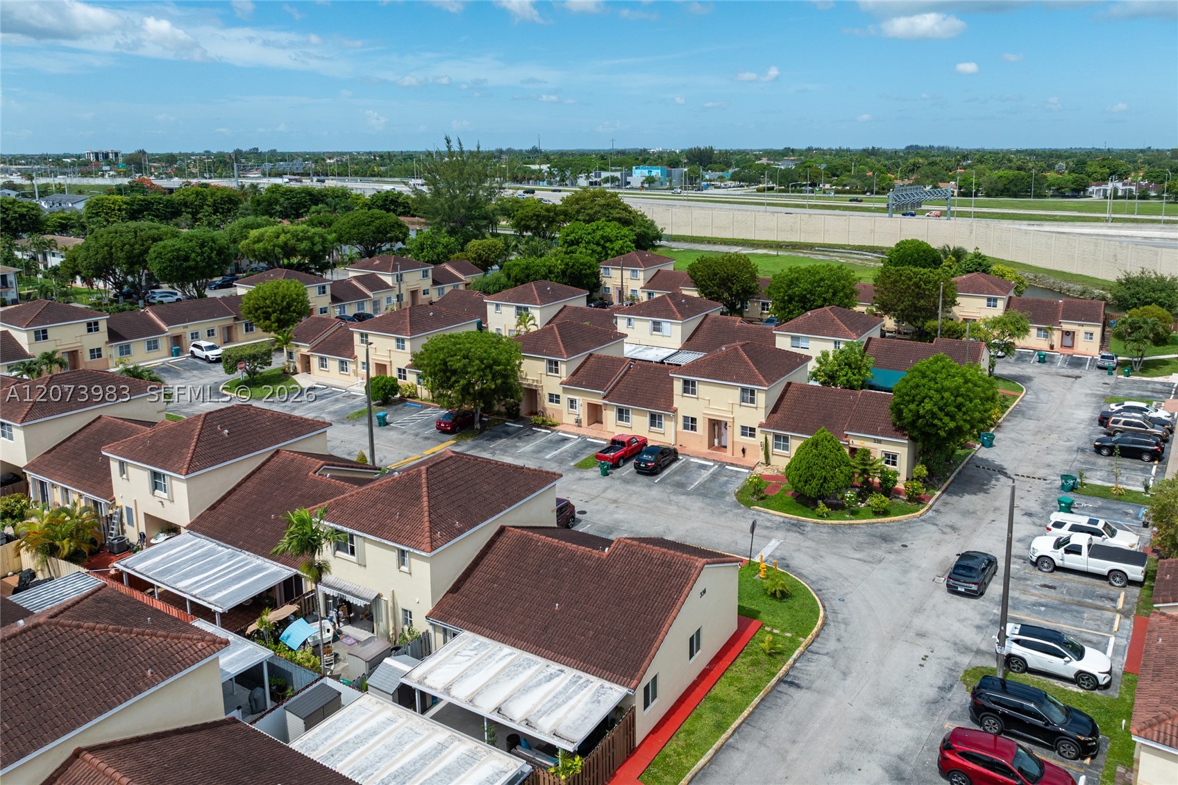 330 NW 114th Ave #7-105, Sweetwater FL 33172