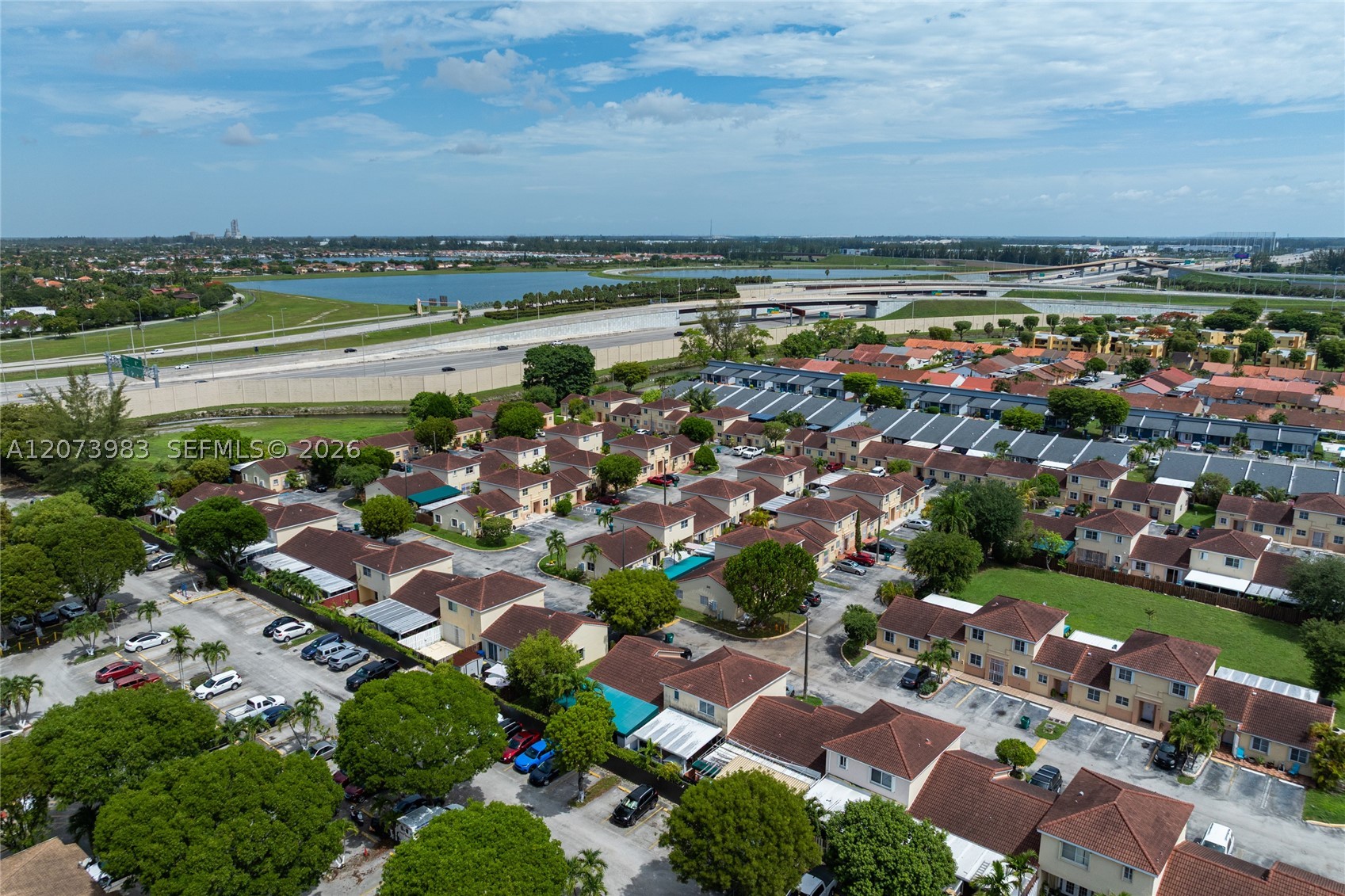 330 NW 114th Ave #7-105, Sweetwater FL 33172