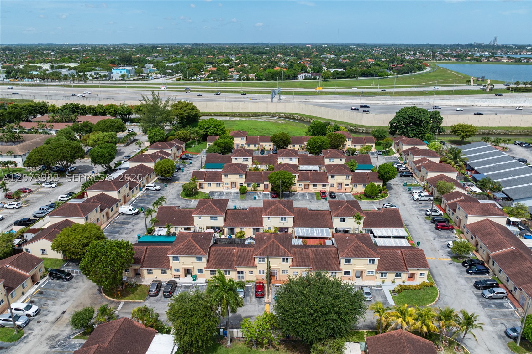330 NW 114th Ave #7-105, Sweetwater FL 33172
