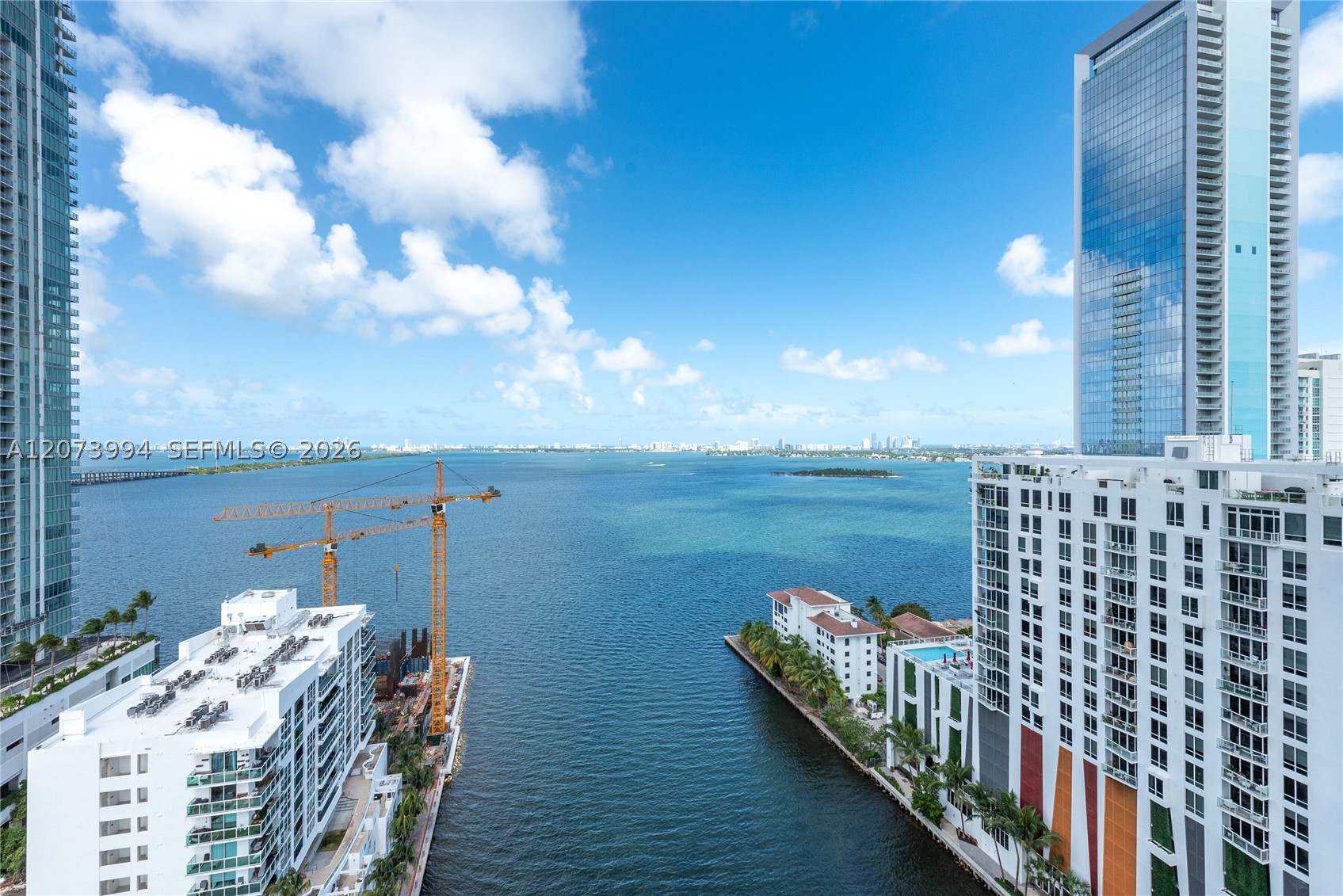 460 NE 28th St #2202, Miami FL 33137