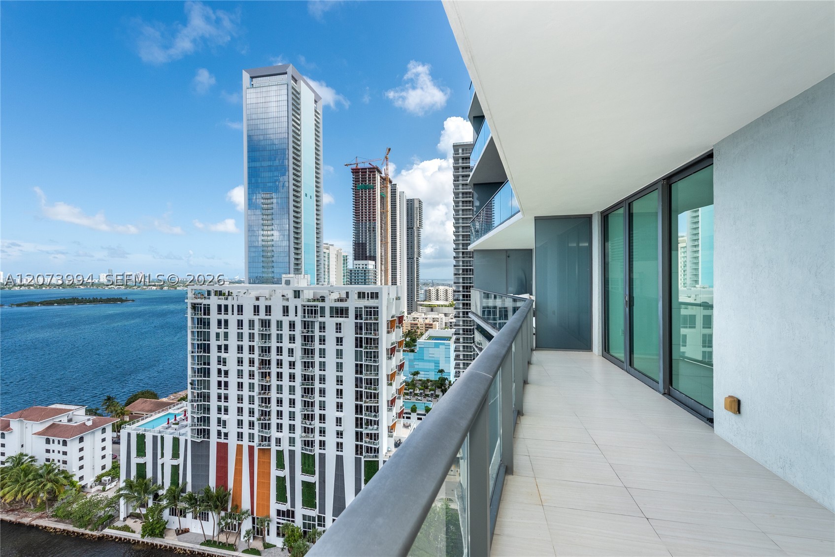 460 NE 28th St #2202, Miami FL 33137