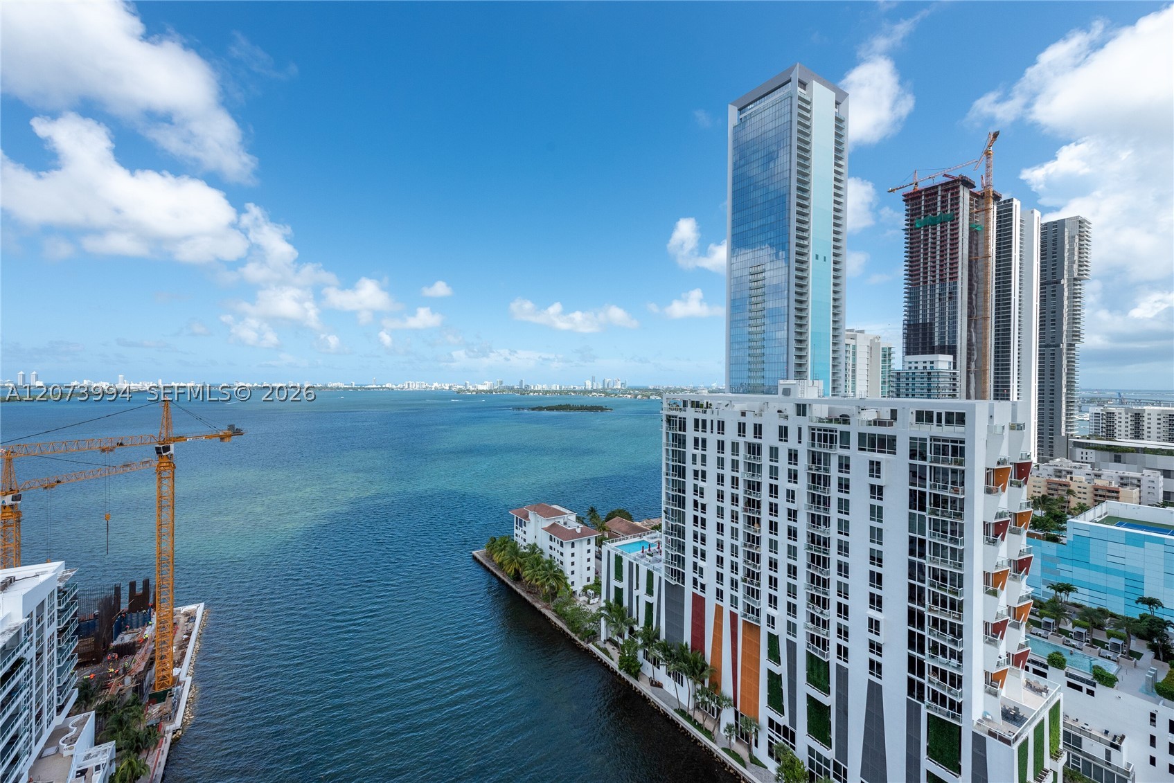 460 NE 28th St #2202, Miami FL 33137