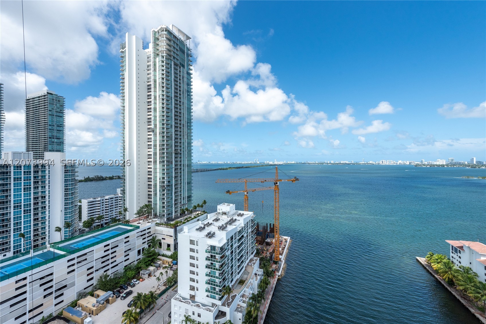 460 NE 28th St #2202, Miami FL 33137
