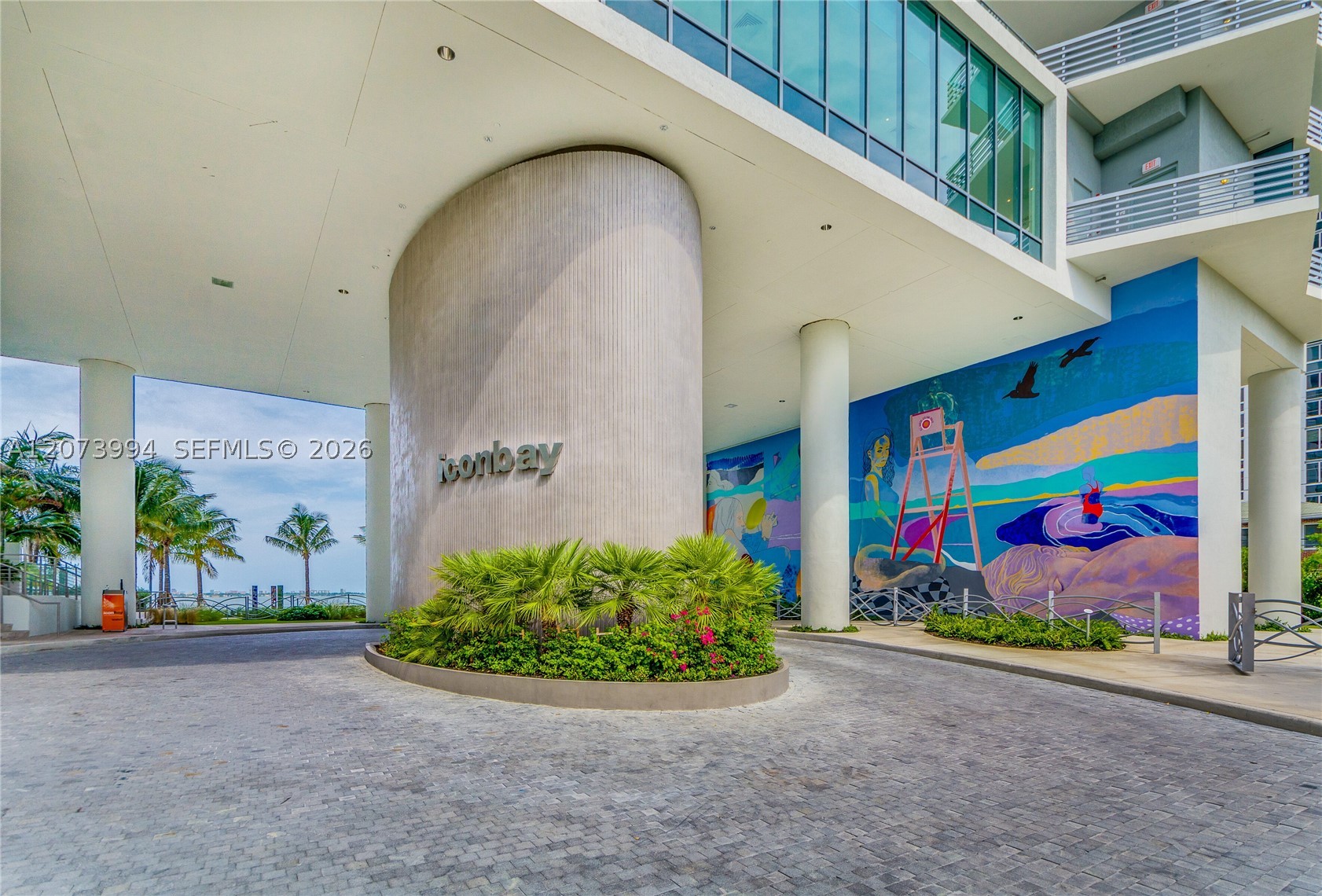 460 NE 28th St #2202, Miami FL 33137