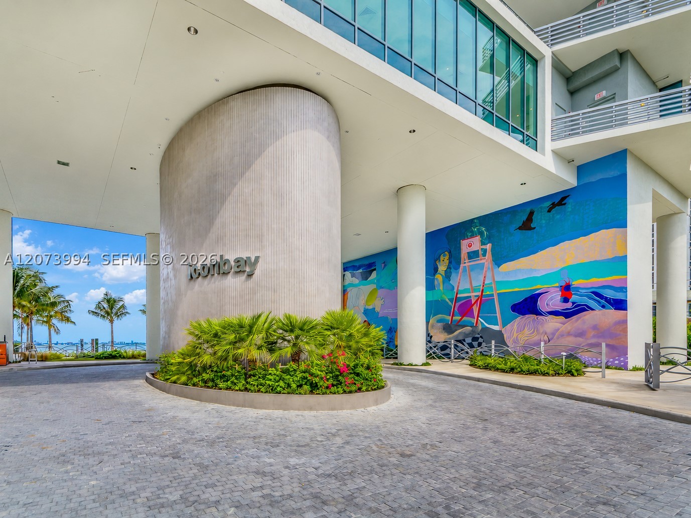 460 NE 28th St #2202, Miami FL 33137