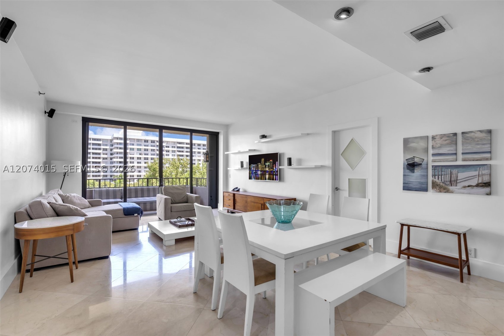 251 Crandon Blvd #431, Key Biscayne FL 33149