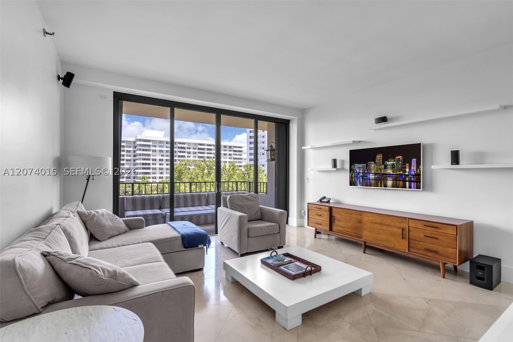 251 Crandon Blvd #431, Key Biscayne FL 33149