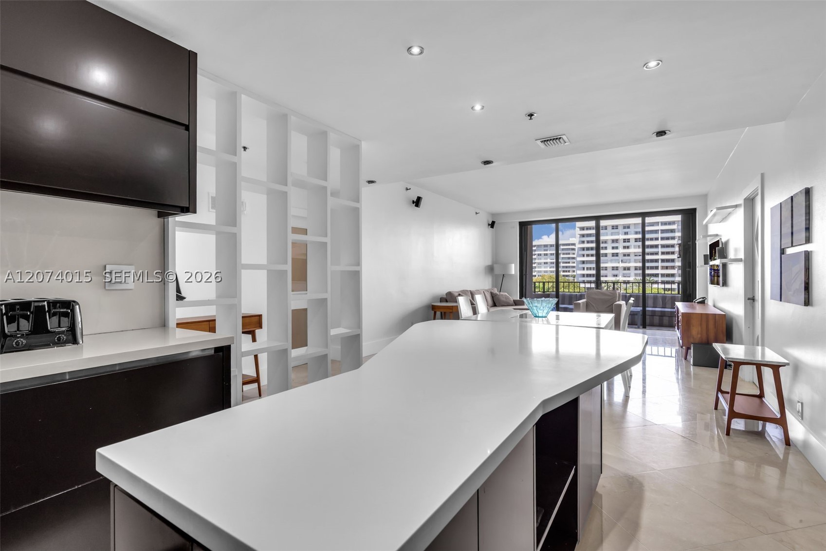 251 Crandon Blvd #431, Key Biscayne FL 33149