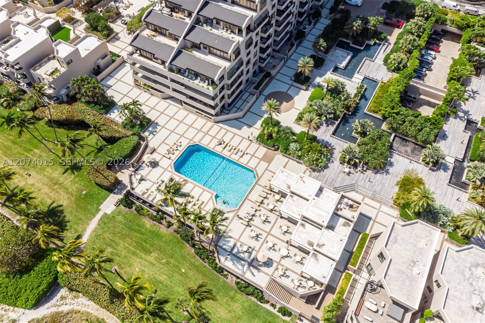 251 Crandon Blvd #431, Key Biscayne FL 33149