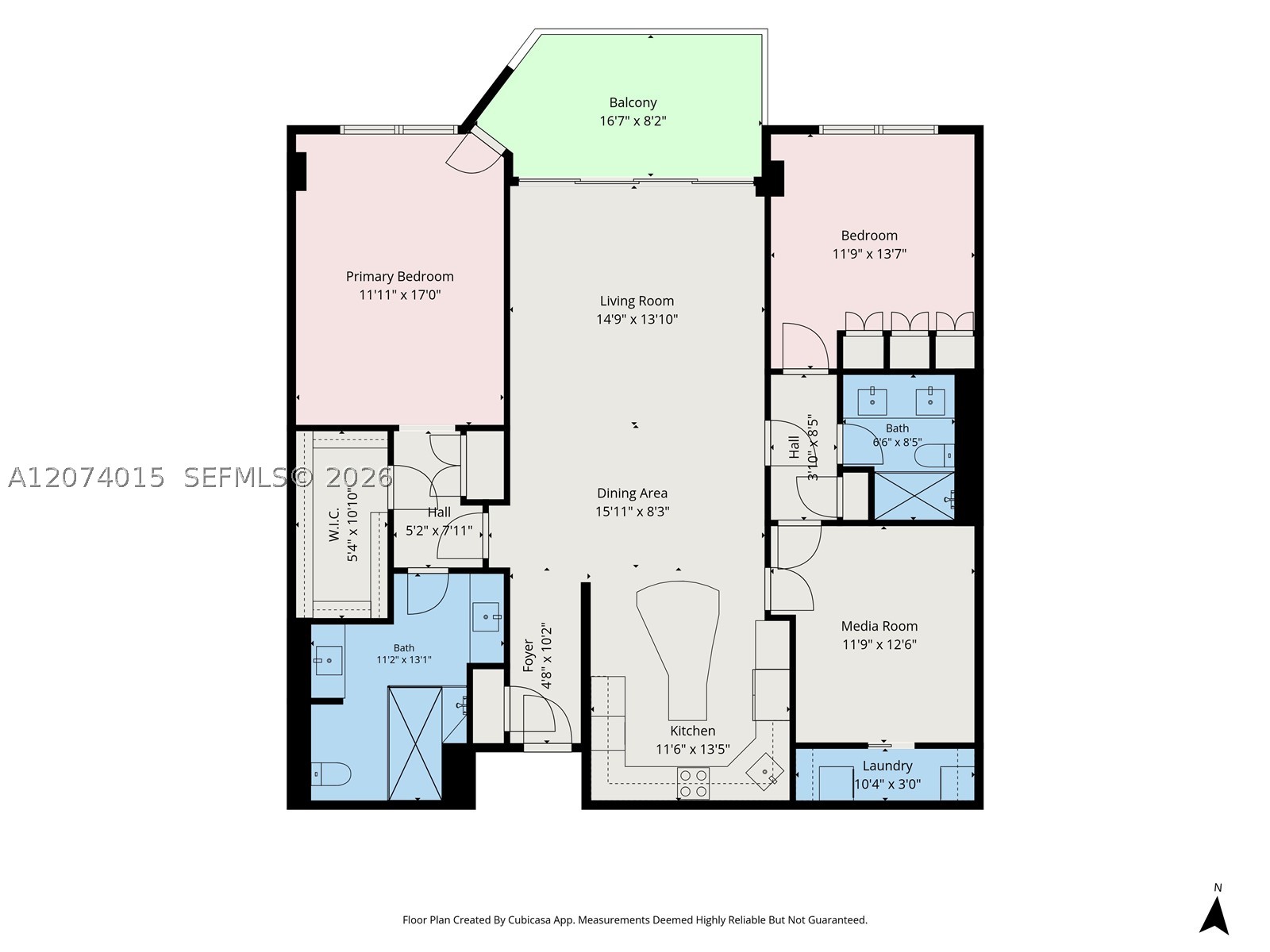 251 Crandon Blvd #431, Key Biscayne FL 33149