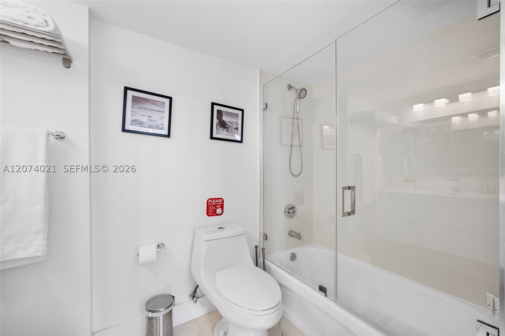 1200 Brickell Bay Dr #3701, Miami FL 33131