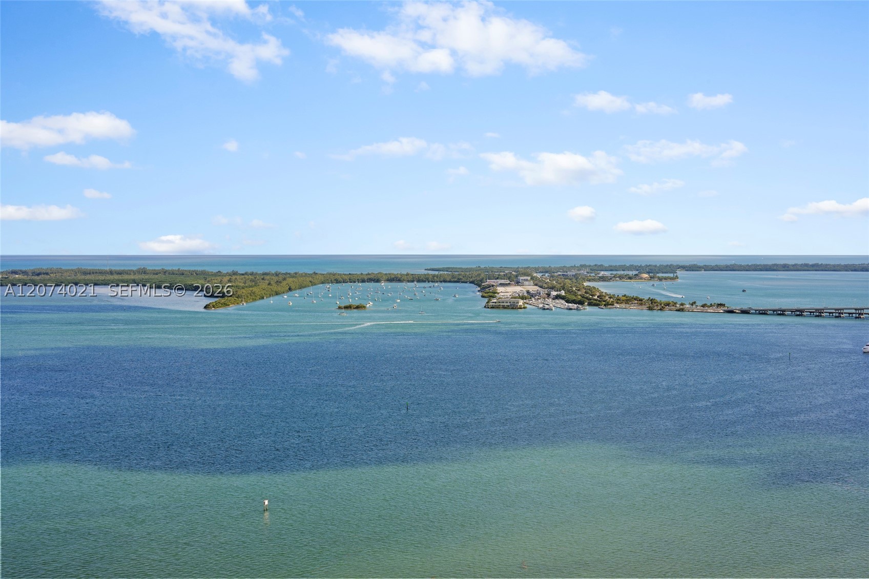 1200 Brickell Bay Dr #3701, Miami FL 33131