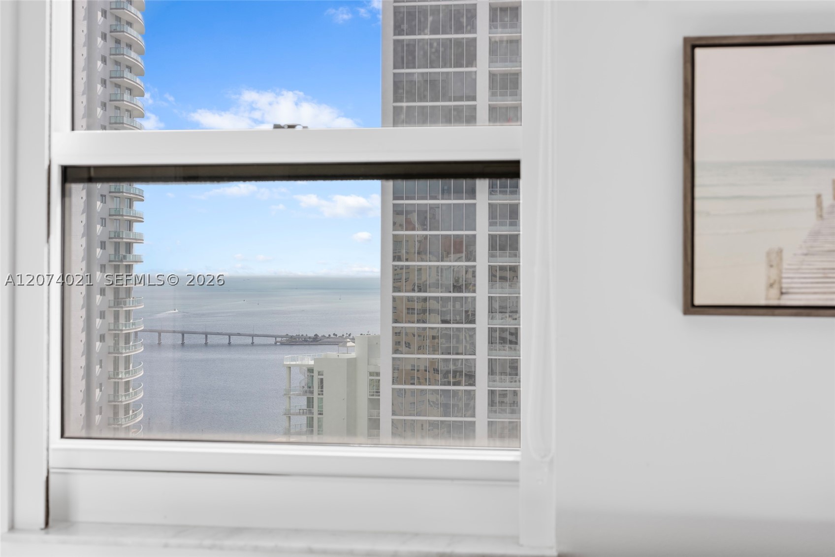 1200 Brickell Bay Dr #3701, Miami FL 33131