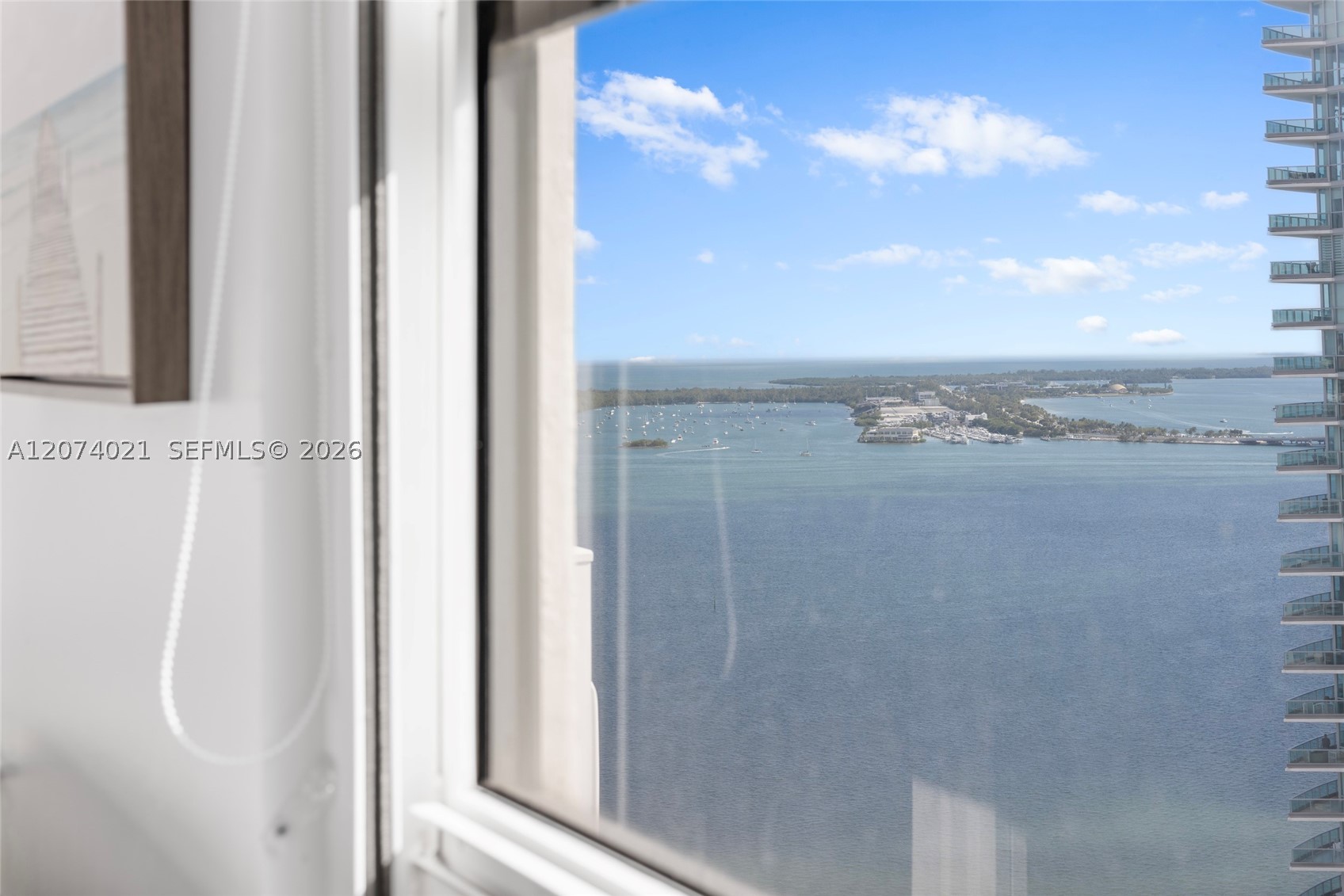 1200 Brickell Bay Dr #3701, Miami FL 33131