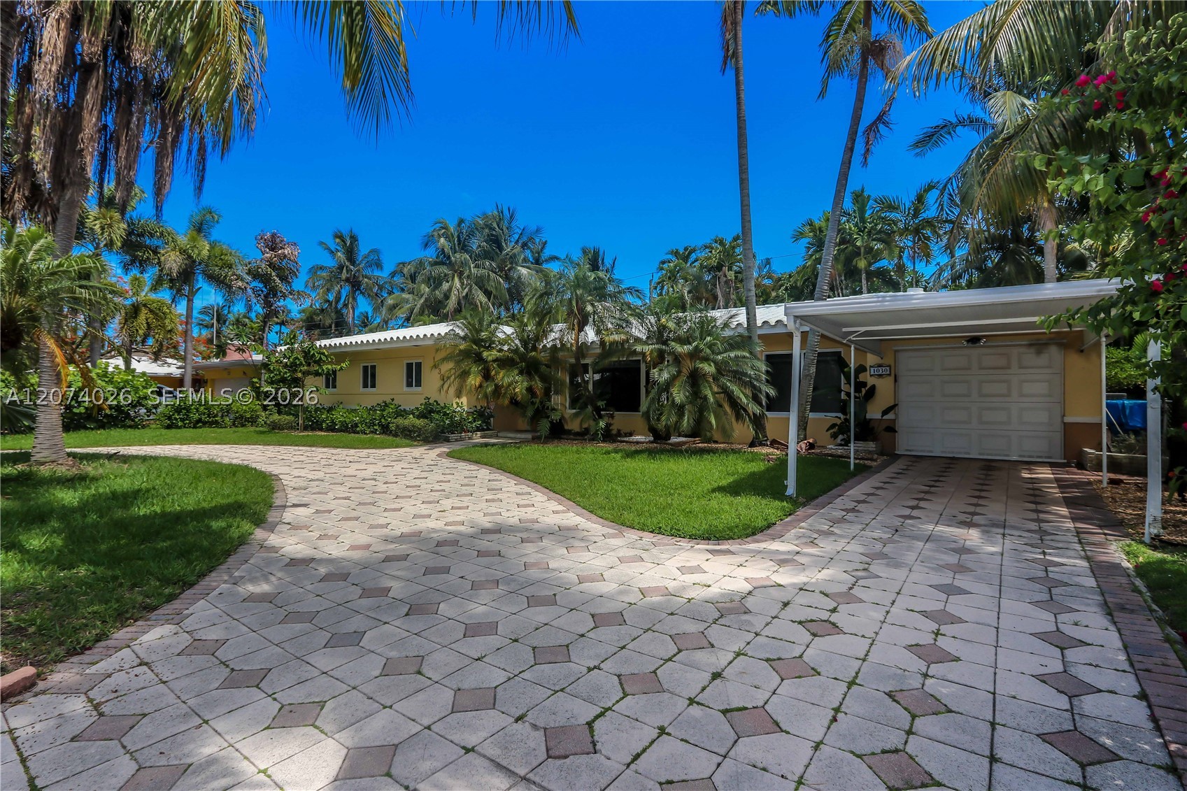 1030 Polk St, Hollywood FL 33019