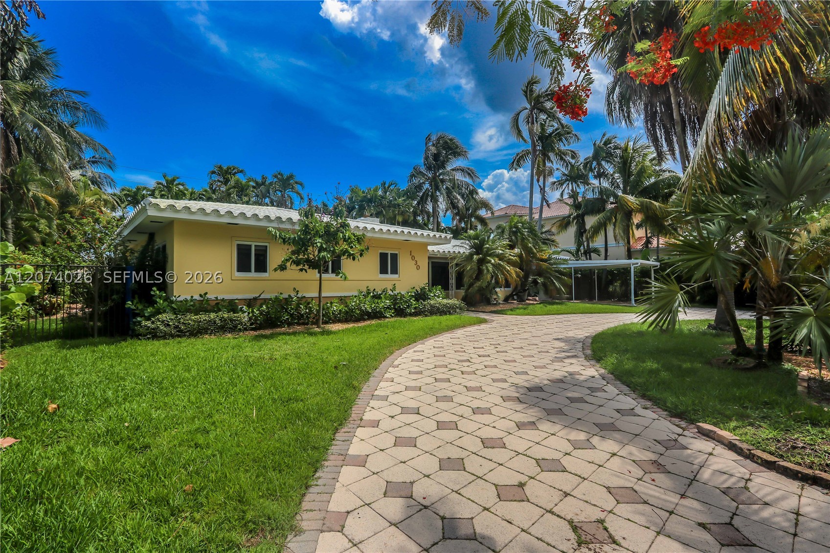1030 Polk St, Hollywood FL 33019