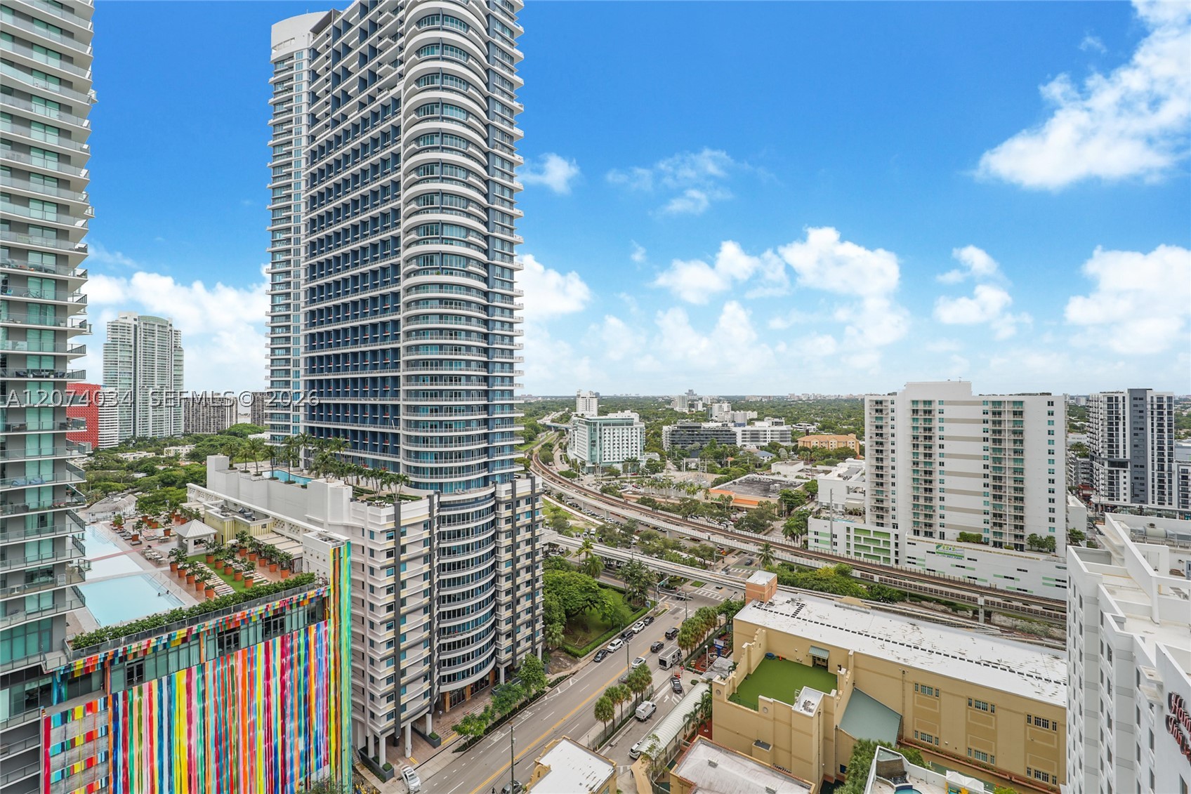 1250 S Miami Ave #2109, Miami FL 33130