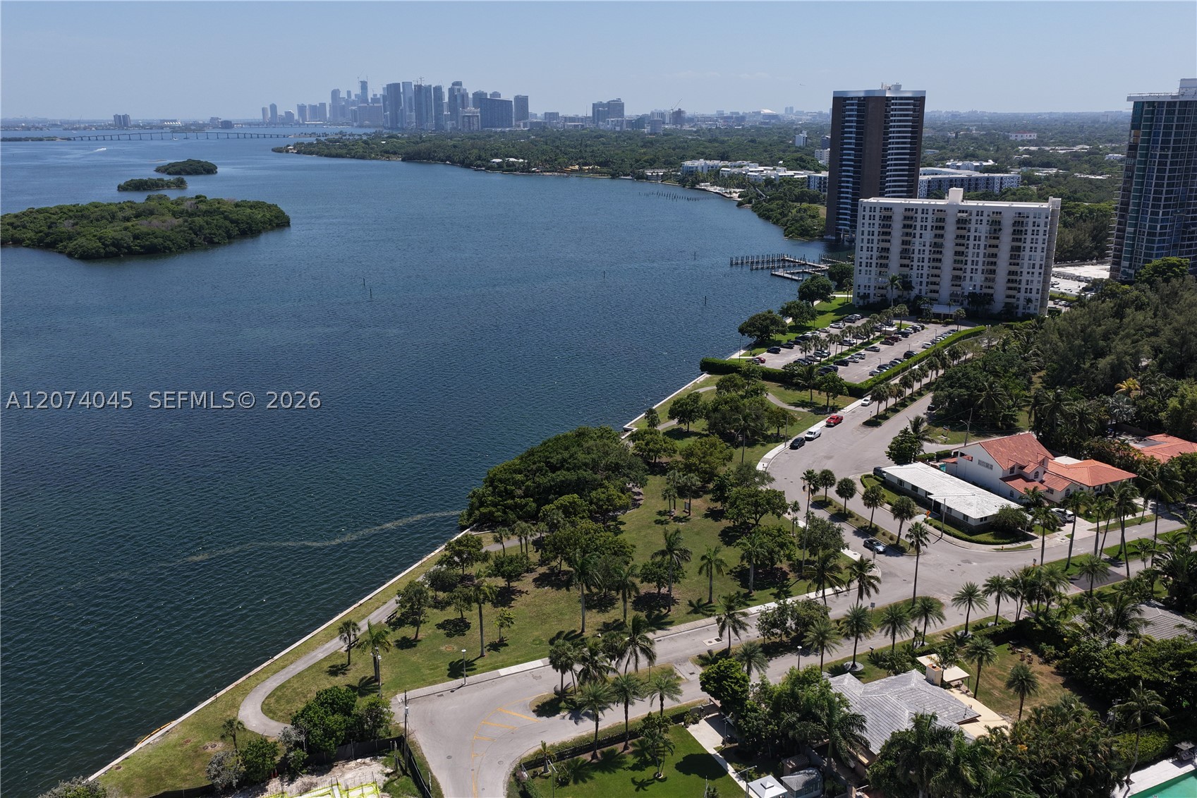 801 NE 70th St, Miami FL 33138